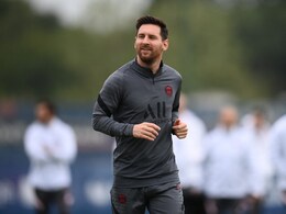 Lionel Messi Set To Return As PSG And Manchester City Go Head To Head