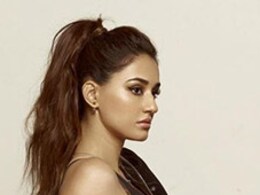 Disha Patani's Weekend Indulgence Included This Sweet Treat