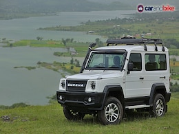 2021 Force Gurkha: All You Need To Know 2021 Force Gurkha: All You Need To Know