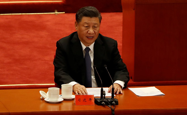 China इन तरीकों से Taiwan को दे रहा सज़ा, Nancy Pelosi की यात्रा के बाद टेंशन में Xi Jinping