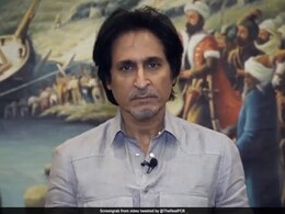 "I Know Where India's Economy Is": Ramiz Raja Says "Misquoted" On IPL Remark
