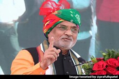 Who Will Replace Vijay Rupani? BJP Insiders List Contenders Who Will Replace Vijay Rupani? BJP Insiders List Contenders