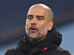 Manchester City Have To Accept Madness Of Football: Pep Guardiola