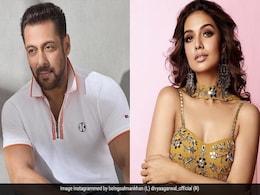 Divya Agarwal को Salman Khan से लगता है डर, Bigg Boss 15 को लेकर कही यह बात Divya Agarwal को Salman Khan से लगता है डर, Bigg Boss 15 को लेकर कही यह बात