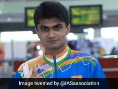 Paralympics: Suhas Yathiraj Reaches Badminton Men's Singles (SL4) Final