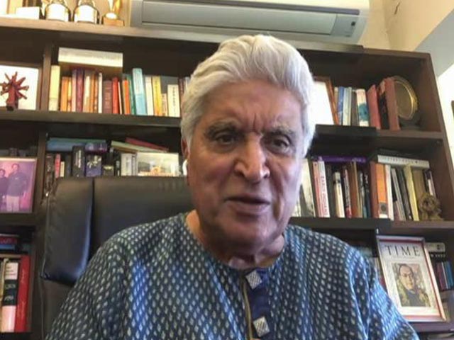 Is India Becoming Increasingly Polarised? Javed Akhtar Responds