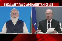 "BRICS Influential Voice For Emerging Economies": PM Modi At Summit "BRICS Influential Voice For Emerging Economies": PM Modi At Summit