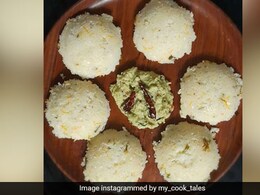 Cucumber Idli: An Easy Yet Healthy Breakfast That You Must Try
