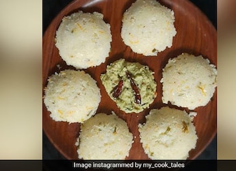 Cucumber Idli: An Easy Yet Healthy Breakfast That You Must Try Cucumber Idli: An Easy Yet Healthy Breakfast That You Must Try