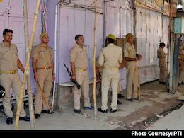 UP में दिनदहाड़े कॉलेज छात्र को अगवा कर चलती SUV में किया टॉर्चर, मामला दर्ज