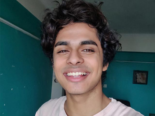 No Need To Rush Into Putting Yourself In One Box: Madhav, Student On Gender Identities