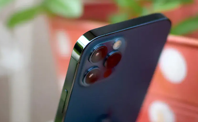 Cop Got iPhone 12 Pro As Bribe To Leak Probe Report On Anil Deshmukh: CBI