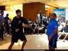 Watch: Dumb Charades And Karaoke, Delhi Capitals' 'Unforgettable Night'