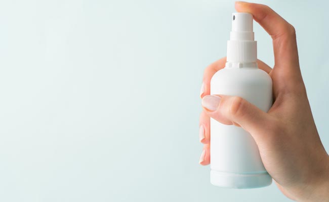 Trust These 5 Amazing Makeup Setting Sprays To Set Your Makeup Just Right