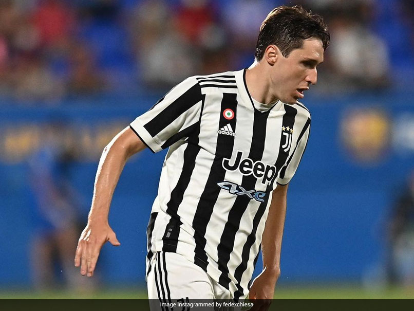 Juventus Without Federico Chiesa, South American Stars vs Napoli: Massimiliano Allegri