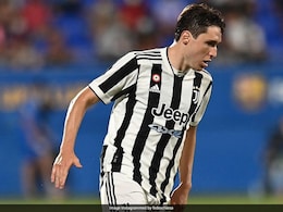 Liverpool Sign Federico Chiesa From Juventus In Cut-Price Deal