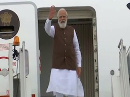 पीएम मोदी अमेरिका हुए रवाना; क्वाड समिट में करेंगे शिरकत, 10 प्रमुख बातें पीएम मोदी अमेरिका हुए रवाना; क्वाड समिट में करेंगे शिरकत, 10 प्रमुख बातें