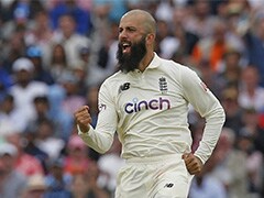 ENG vs IND: Moeen Hails "Beauty Of Sport" On Vice-Captaincy For Oval Test