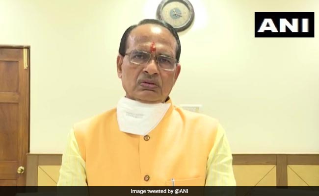 Madhya Pradesh Will Soon Start Recruiting For 1 Lakh Posts: Shivraj Singh Chouhan