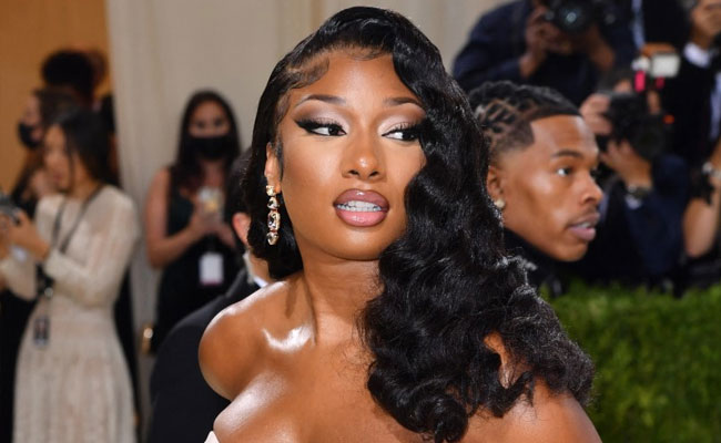 Met Gala 2021: "Surreal, Kinda Weird" To Be Here, Say Stars