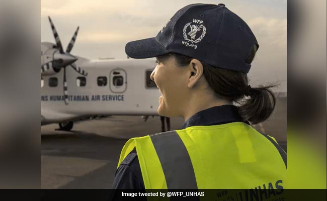 UN Resumes Humanitarian Flights To Afghanistan After Taliban Takeover