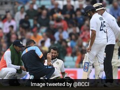 Rohit, Pujara "Wil Not Take The Field", BCCI Medical Team Assessing Them