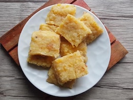 Ice Cream Barfi: इस फ्यूज़न आइसक्रीम बर्फी रेसिपी के साथ उमस भरी गर्मी को दें मात Ice Cream Barfi: इस फ्यूज़न आइसक्रीम बर्फी रेसिपी के साथ उमस भरी गर्मी को दें मात