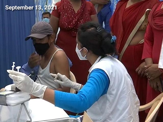 Covid-Linked Deaths: Norms Framed For Official Document