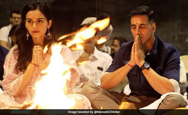 <I>Prithviraj, Shamshera, Jayeshbhai Jordaar, Bunty Aur Babli 2</i> And Others: Here's When These Much-Awaited Films Will Release