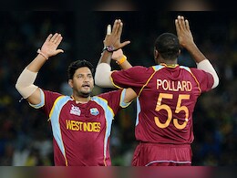 T20 World Cup: West Indies Recall Ravi Rampaul For Title Defence, Sunil Narine Misses Out