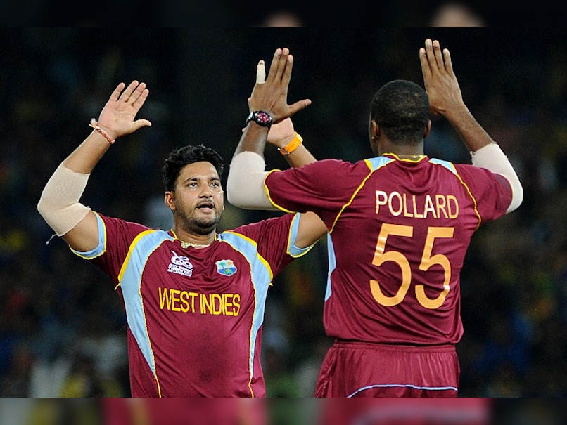 T20 World Cup: West Indies Recall Ravi Rampaul For Title Defence, Sunil Narine Misses Out