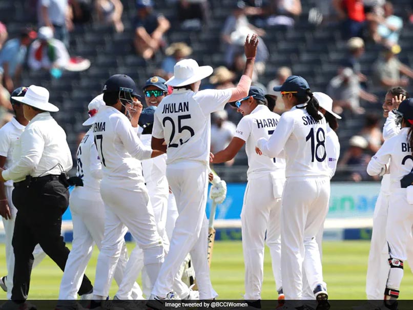 Australia Women vs India Women: Pink-Ball Test Really Important For Indian Womens Team, Says Hemlata Kala Australia Women vs India Women: Pink-Ball Test Really Important For Indian Womens Team, Says Hemlata Kala