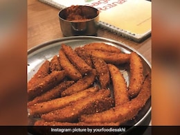 Is Leftover Food Bothering You? Turn Them Into These 7 Delicious Snacks