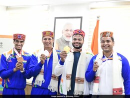 India Registers Its Best Showing At Paralympics With A Total Of 19 Medals In Tokyo India Registers Its Best Showing At Paralympics With A Total Of 19 Medals In Tokyo