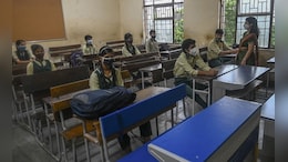 Delhi Schools Asked To Move To "Hybrid Mode" After Top Court's Observations