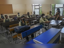 Delhi Schools Asked To Move To "Hybrid Mode" After Top Court's Observations Delhi Schools Asked To Move To "Hybrid Mode" After Top Court's Observations