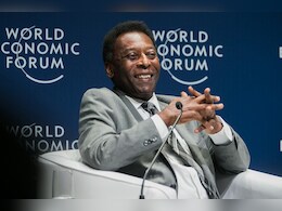 Pele Ready To Leave ICU After Tumor Removed, Says Daughter Pele Ready To Leave ICU After Tumor Removed, Says Daughter