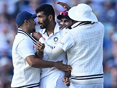 4th Test Live: India Look To Make Early Inroads vs England On Day 2