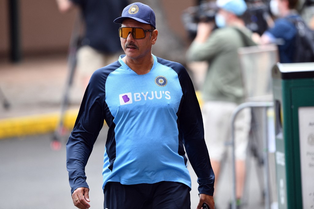 India Head Coach Ravi Shastri Denies Book Launch Led To Positive Covid Test