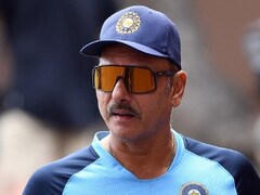 "7 Bloody Calls": Shastri Narrates Story Behind Becoming Team Director
