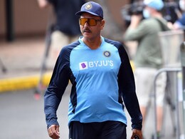 IPL 2022: Ravi Shastri Says India "Really Missed" This Star Bowler In T20 World Cup