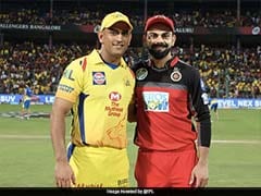 IPL: Virat Kohli's RCB Look To Bounce Back Against MS Dhoni-Led CSK