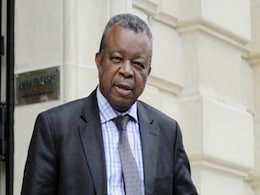 "Ebola Is Defeated", Says Congolese Professor Who Discovered Virus "Ebola Is Defeated", Says Congolese Professor Who Discovered Virus