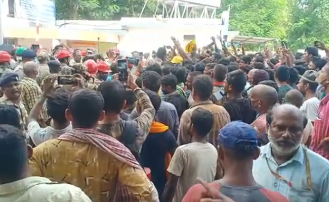 Bihar: बरौनी रिफाइनरी में प्लांट को चालू करने के दौरान फर्नेस में ब्लास्ट, 17 कर्मी घायल