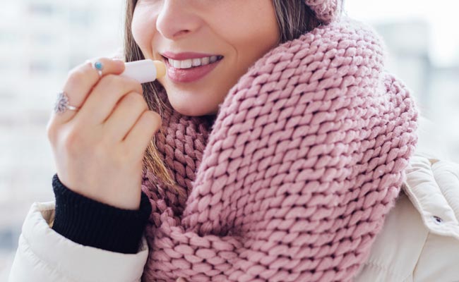 Add A Nourished Pop Of Colour To Your Lips With These Tinted Lip Balms