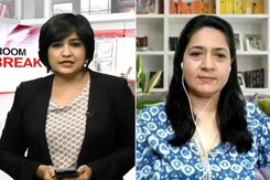 Women In NDA: 'Historic Move', Says Centre Women In NDA: 'Historic Move', Says Centre