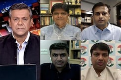 Will Chief Minister Rejig Strengthen BJP's Poll Prospects? Will Chief Minister Rejig Strengthen BJP's Poll Prospects?