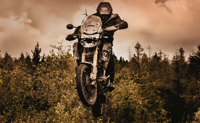2022 Triumph Tiger 1200 Unveil Details Announced