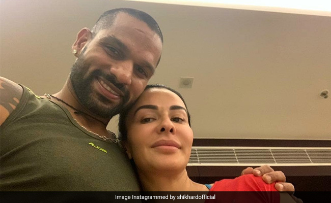 Shikhar Dhawan Love Story: फेसबुक पर हुई दोस्ती बदल गई थी प्यार में, घरवालों के खिलाफ जाकर आयशा से की थी शादी