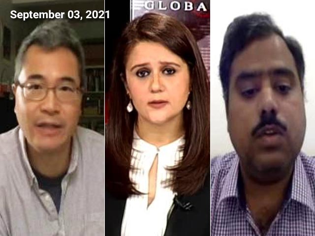 Is the New C.1.2 Variant More Infectious, Deadly? Experts' Answer